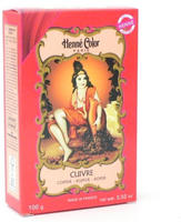 Henna Color Naturhaarf&auml;rbemittel Henn&egrave; Pulver Pflanzen Haar Farbe &Ouml;ko NEU...