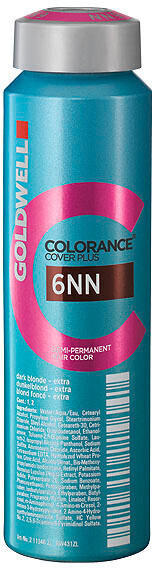 Goldwell Colorance Cover Plus 7 Natur (120ml)