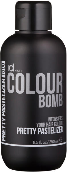 idHair Colour Bomb Pretty Pastelizer (250ml)