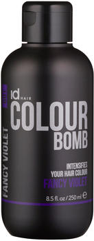 idHair Colour Bomb Fancy Violet (250ml)