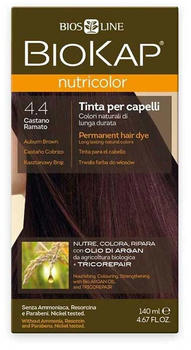 Bios Line Biokap Nutricolor 4.4