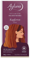 Ayluna Pflanzenhaarfarbe Kupferrot Nr. 40 Bio 100 g