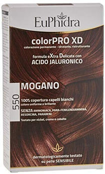 euPhidra ColorPRO XD Mahogany 550