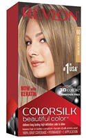 Revlon ColorSilk Beautiful Color 60 Dark Ash Blonde