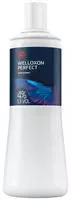 Wella Professionals Welloxon Perfect Entwicklerlotion f&uuml;r das Haar 4% 13 Vol. 1000