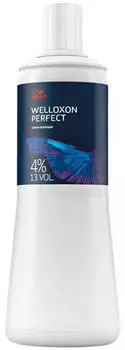 Wella Welloxon Perfect 4 % (1000 ml) Wella Welloxon Perfect 4 % (1000 ml)