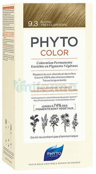 Phyto PhytoColor 5.3