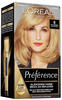 L'Oréal Paris L'Oréal Les Blondissimes Preference Hair Dye Extreme Platinum (10/8