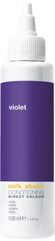 milk_shake Conditioning Direct Colour (100 ml) violet