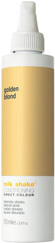milk_shake Conditioning Direct Colour (100 ml) golden blond