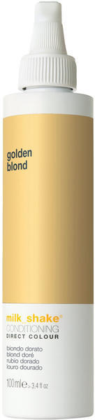 milk_shake Conditioning Direct Colour (100 ml) golden blond