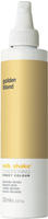 Direct Colour, Ammonia-Free, Hair Colour Conditioner, Golden Blond, 200 ml