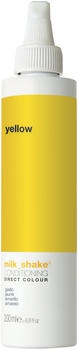 milk_shake Conditioning Direct Colour (200 ml) yellow