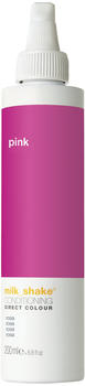 milk_shake Conditioning Direct Colour (200 ml) pink