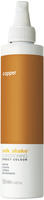 Direct Colour, Ammonia-Free, Hair Colour Conditioner, Copper, 200 ml