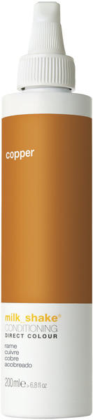 milk_shake Conditioning Direct Colour (200 ml) copper