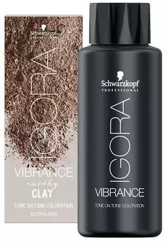 Schwarzkopf Igora Vibrance 6-16 Dunkelblond Cendré Schoko (60ml) Schwarzkopf Igora Vibrance 6-16 Dunkelblond Cendré Schoko (60ml)