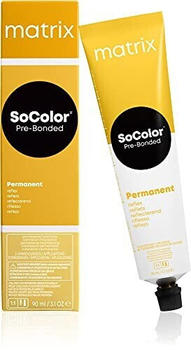 Matrix SoColor Pre-Bonded Reflect Permanent Color 7RR+ Mittelblond Rot Rot (90 ml)