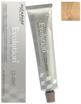 Alfaparf Milano Evolution of the Color 9NB Sehr Hellblond (60 ml)