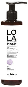 Artègo LOLA Your Beauty Color Mask Blueberry (200 ml)