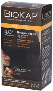 Bios Line Biokap Nutricolor 4.06