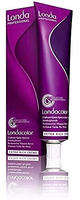 Londa Professional Permanent Color Cr&egrave;me 30 ml 0/33, Grundpreis: &euro; 119,67 / l