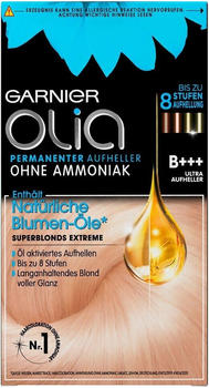 Garnier Olia Permanenter Aufheller B+++ (1 Stk.)