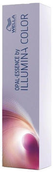 Wella Professionals Illumina Color Opal Essence - Platinum Lily (60ml)