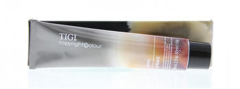 Tigi Copyright Colour Gloss (60ml) 4/53 Mittelbraun gold mahagoni