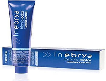 Inebrya Bionic Color 7/0 Mittelblond (100 g