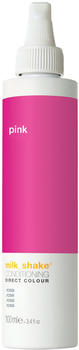 milk_shake Conditioning Direct Colour (100 ml) pink