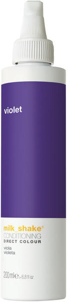 milk_shake Conditioning Direct Colour (200 ml) violet