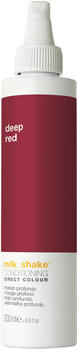 milk_shake Conditioning Direct Colour (200 ml) deep red