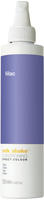 MilkShake Direct Colour, Ammonia-Free, Hair Colour Conditioner, Lilac, 200 ml