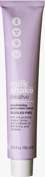 milk_shake Smoothies Semi-Permanent Colour 5.16 Praline Chocolate (100 ml)