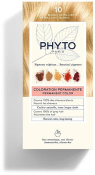 Phyto PhytoColor 10 Extra Light Blonde