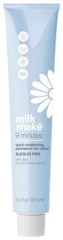 milk_shake 9 Minutes Quick Conditioning Permanent Hair Colour 6.4 Copper Dark Blond (100 ml)