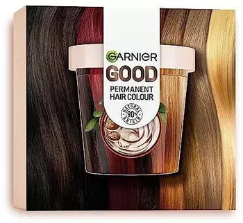 Garnier Good (160g) Honey Blonde 8.0