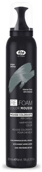 Lisap Re.Foam Color Mousse (200ml) Intense Grey