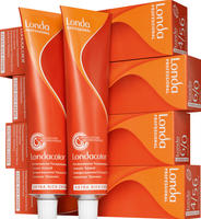 Londa Professional Demi-Permanent Color Demi-Permanent Color Creme Intensivt&ouml;nung F,