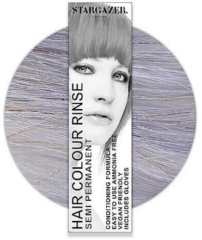 Stargazer Hair Colour Rinse Semi-Permanent Silverlook (70ml)