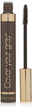 DYNATRON Grinda Cover your Gray Mascara dunkelbraun (7g)