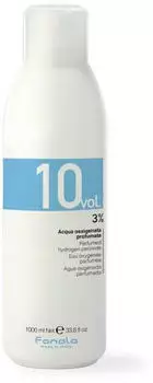 Fanola Oxidationsemulsion 10 Vol. 3% (1000ml)