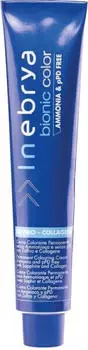 Inebrya Bionic Color 3/0 Dunkelbraun (100 g)