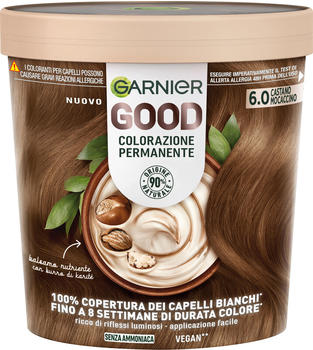 Garnier Good (160g) Mocaccino Brown 6.0