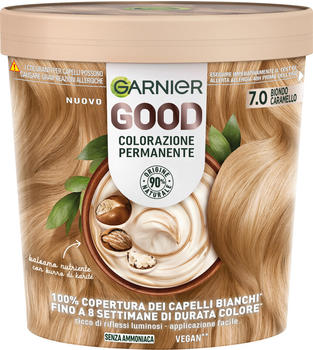 Garnier Good (160g) Caramel Blonde 7.0
