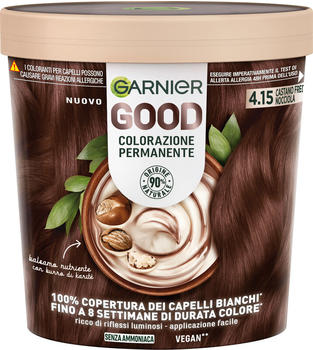 Garnier Good (160g) Cool Chestnut Hazel 4.15