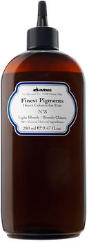 Davines Finest Pigments No 8 Light Blonde (280ml)