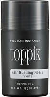 Toppik Haarfasern Normal (12g) wei&szlig;