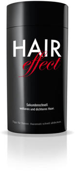 Hair Effect Fibres Dark Brown (26g)